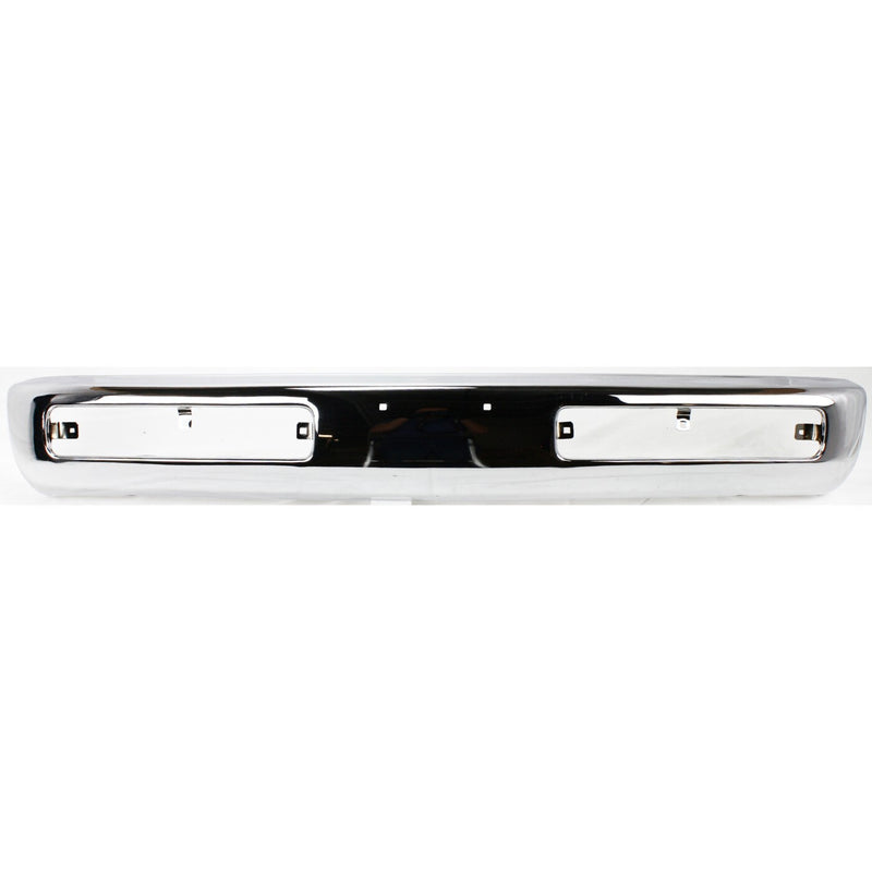 DURAFORCE Front Bumper Kit For 1996-1997 Nissan Pickup