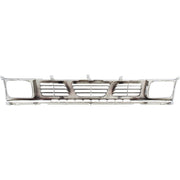 DURAFORCE Front Bumper Kit For 1996-1997 Nissan Pickup