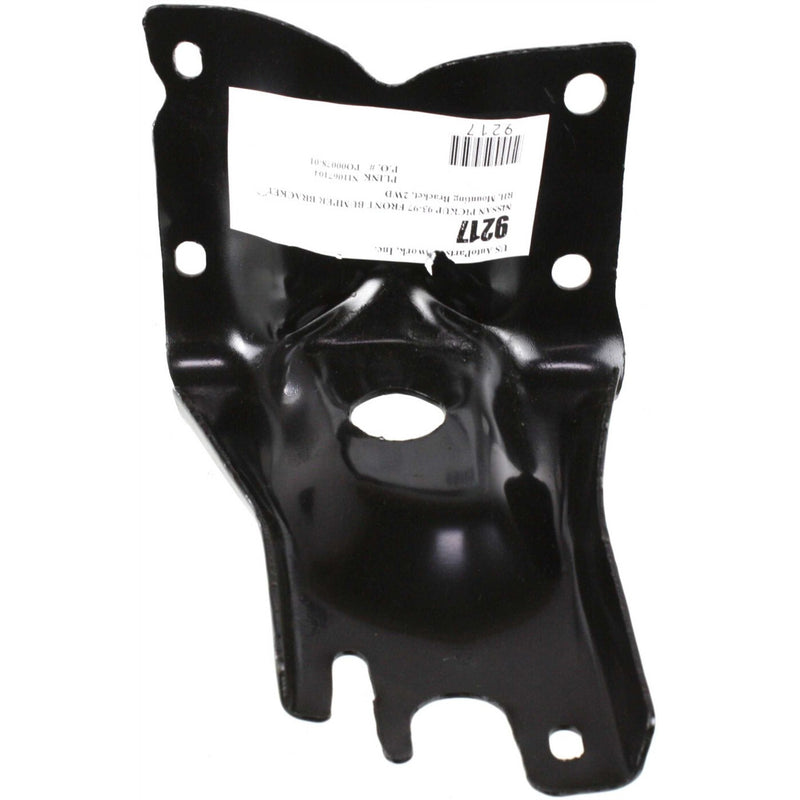 DURAFORCE Front Bumper Kit For 1996-1997 Nissan Pickup
