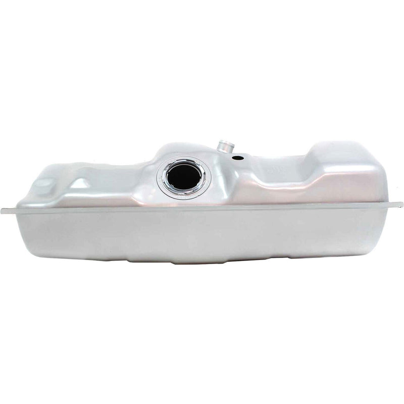 DURAFORCE Side Mount Fuel Gas Tank For 1990-1996 Ford F-150 F-250 F-350 Truck 16 Gallon