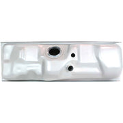 DURAFORCE Side Mount Fuel Gas Tank For 1990-1996 Ford F-150 F-250 F-350 Truck 16 Gallon
