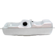 DURAFORCE Side Mount Fuel Gas Tank For 1990-1996 Ford F-150 F-250 F-350 Truck 16 Gallon