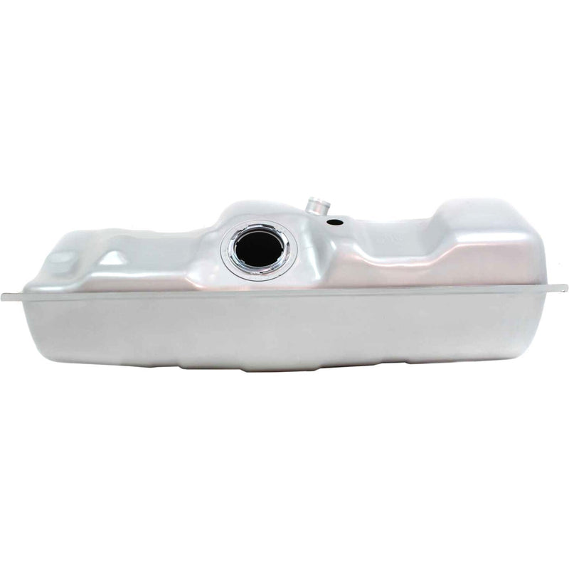DURAFORCE Side Mount Fuel Gas Tank For 1990-1996 Ford F-150 F-250 F-350 Truck 16 Gallon
