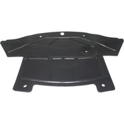 DURAFORCE Engine Splash Shield For 2005-2010 Chrysler 300 RWD 2006-2014 Dodge Charger RWD