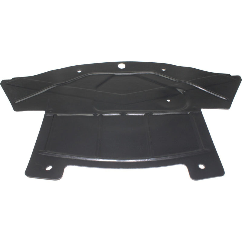 DURAFORCE Engine Splash Shield For 2005-2010 Chrysler 300 RWD 2006-2014 Dodge Charger RWD