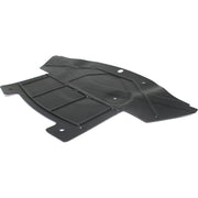 DURAFORCE Engine Splash Shield For 2005-2010 Chrysler 300 RWD 2006-2014 Dodge Charger RWD