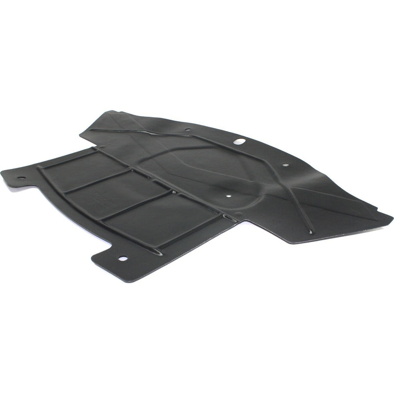 DURAFORCE Engine Splash Shield For 2005-2010 Chrysler 300 RWD 2006-2014 Dodge Charger RWD