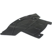 DURAFORCE Engine Splash Shield For 2005-2010 Chrysler 300 RWD 2006-2014 Dodge Charger RWD