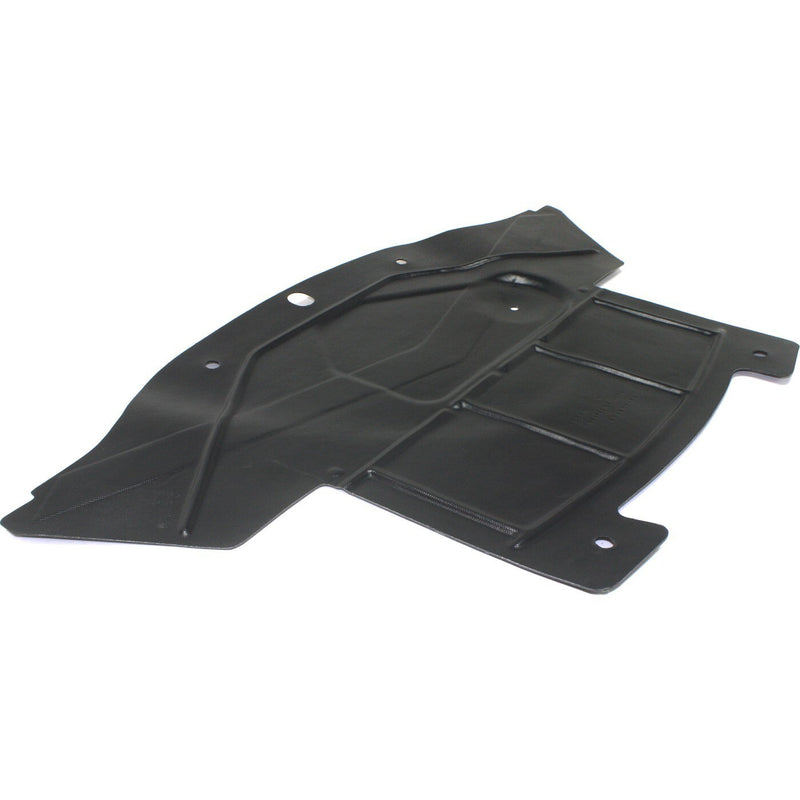 DURAFORCE Engine Splash Shield For 2005-2010 Chrysler 300 RWD 2006-2014 Dodge Charger RWD