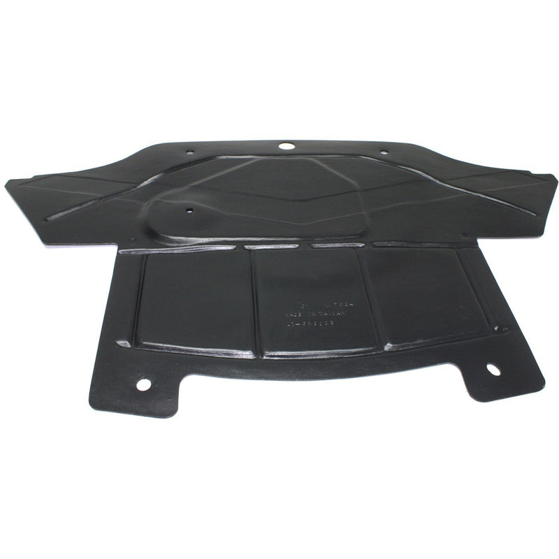 DURAFORCE Engine Splash Shield For 2005-2010 Chrysler 300 RWD 2006-2014 Dodge Charger RWD