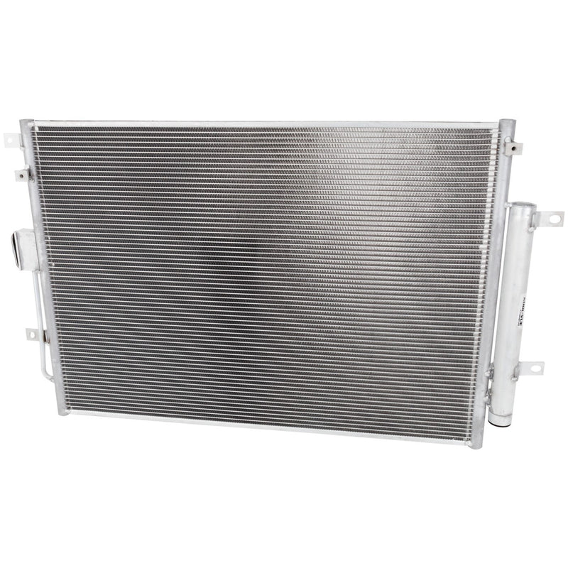 DURAFORCE A/C Condenser For 2019-2022 Jeep Cherokee 68399028AB