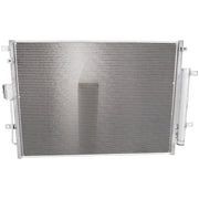 DURAFORCE A/C Condenser For 2019-2022 Jeep Cherokee 68399028AB