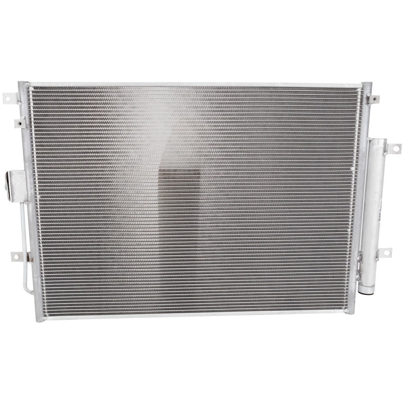 DURAFORCE A/C Condenser For 2019-2022 Jeep Cherokee 68399028AB
