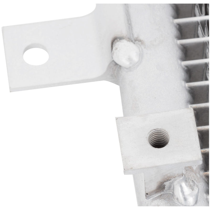 DURAFORCE A/C Condenser For 2019-2022 Jeep Cherokee 68399028AB