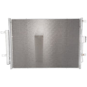 DURAFORCE A/C Condenser For 2019-2022 Jeep Cherokee 68399028AB