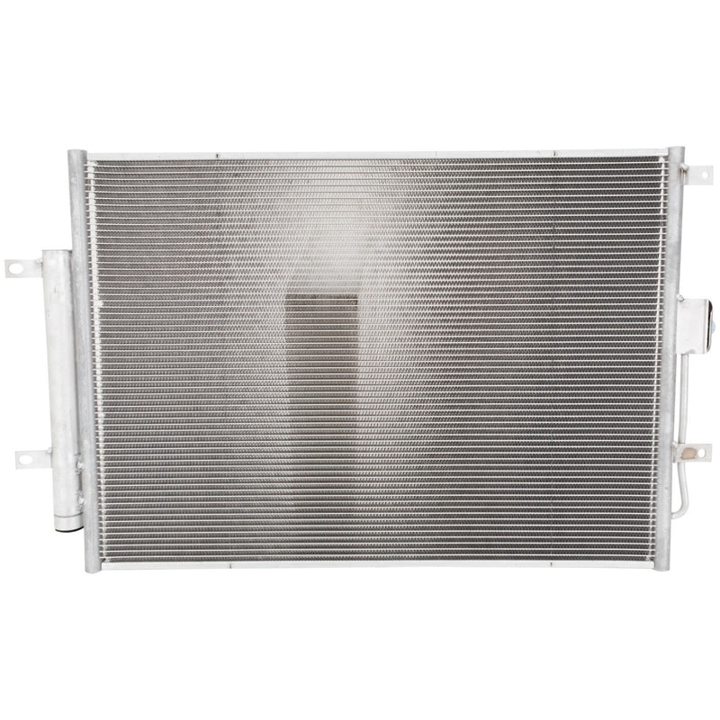DURAFORCE A/C Condenser For 2019-2022 Jeep Cherokee 68399028AB