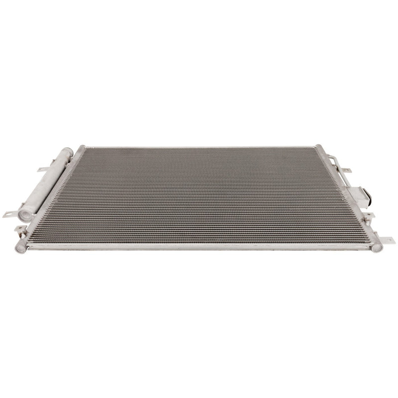 DURAFORCE A/C Condenser For 2019-2022 Jeep Cherokee 68399028AB