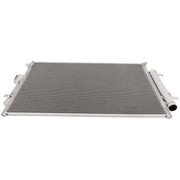 DURAFORCE A/C Condenser For 2019-2022 Jeep Cherokee 68399028AB