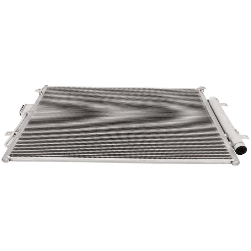DURAFORCE A/C Condenser For 2019-2022 Jeep Cherokee 68399028AB