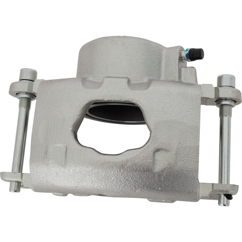 DURAFORCE 2-Wheel Set Brake Calipers Front Driver & Passenger Side for Chevy Olds Le Sabre