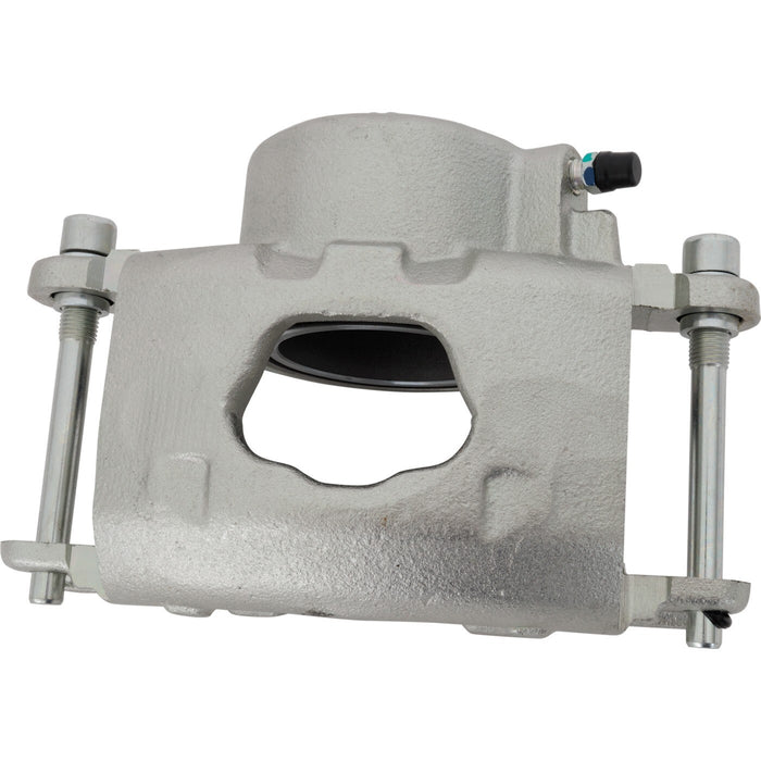 DURAFORCE 2-Wheel Set Brake Calipers Front Driver & Passenger Side for Chevy Olds Le Sabre