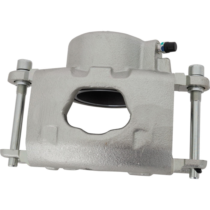 DURAFORCE 2-Wheel Set Brake Calipers Front Driver & Passenger Side for Chevy Olds Le Sabre