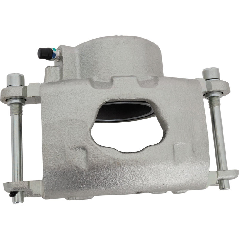 DURAFORCE 2-Wheel Set Brake Calipers Front Driver & Passenger Side for Chevy Olds Le Sabre