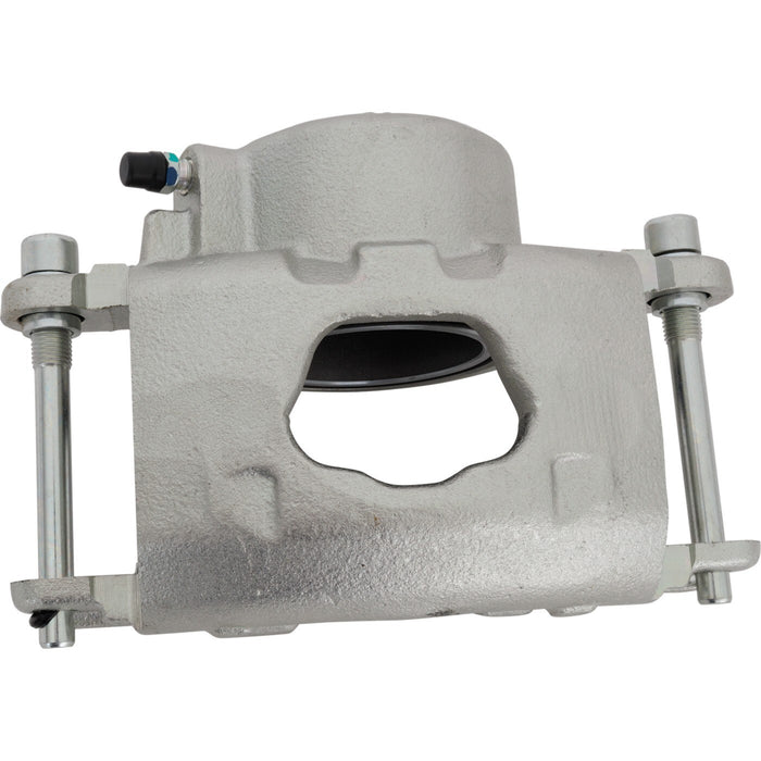 DURAFORCE 2-Wheel Set Brake Calipers Front Driver & Passenger Side for Chevy Olds Le Sabre