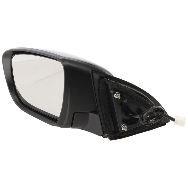 DURAFORCE Mirrors Driver Left Side Hand for Nissan Rogue Sport 2017-2022