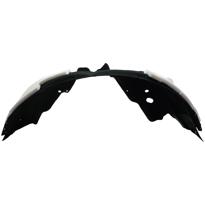 DURAFORCE Fender Liners Front Passenger Right Side Hand KT4Z16102B for Ford Edge 19-24