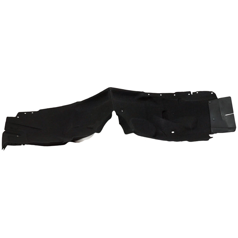 DURAFORCE Fender Liners Front Passenger Right Side Hand KT4Z16102B for Ford Edge 19-24