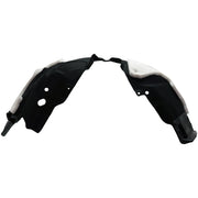 DURAFORCE Fender Liners Front Passenger Right Side Hand KT4Z16102B for Ford Edge 19-24