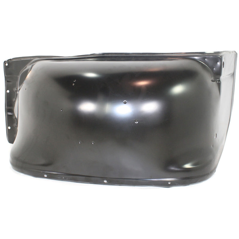 DURAFORCE Wheelhouse Set For 1975-1980 Chevrolet C10 K10 C20 K20 C30 K5 Blazer Front Inner