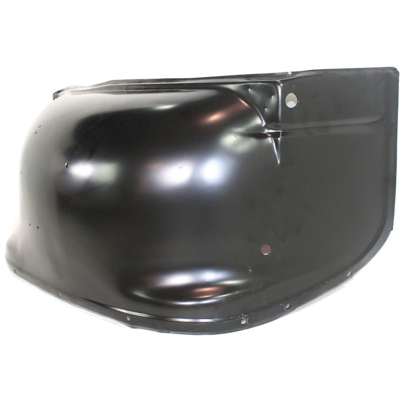 DURAFORCE Wheelhouse Set For 1975-1980 Chevrolet C10 K10 C20 K20 C30 K5 Blazer Front Inner