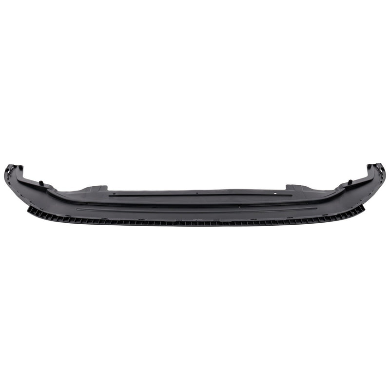 DURAFORCE Air Dam Deflector Lower Valance Apron Front for VW Volkswagen GTI 2015-2017