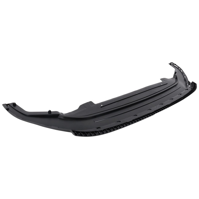 DURAFORCE Air Dam Deflector Lower Valance Apron Front for VW Volkswagen GTI 2015-2017