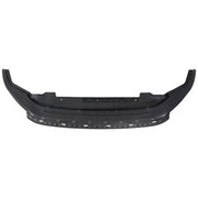 DURAFORCE Air Dam Deflector Lower Valance Apron Front for VW Volkswagen GTI 2015-2017