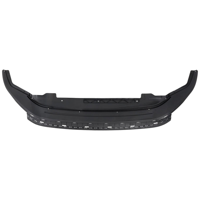 DURAFORCE Air Dam Deflector Lower Valance Apron Front for VW Volkswagen GTI 2015-2017