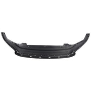 DURAFORCE Air Dam Deflector Lower Valance Apron Front for VW Volkswagen GTI 2015-2017