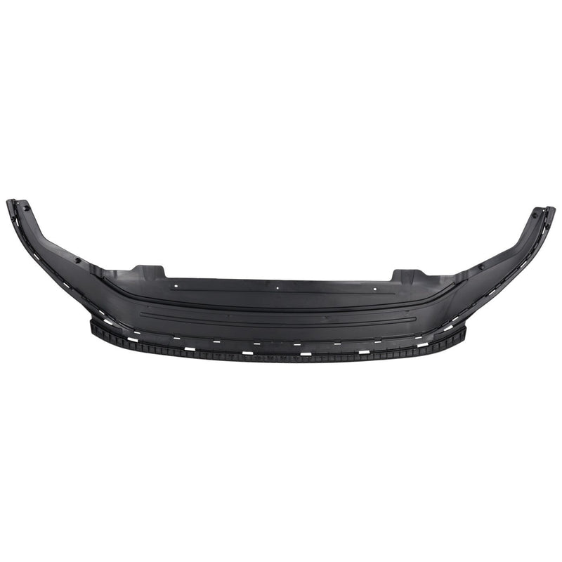 DURAFORCE Air Dam Deflector Lower Valance Apron Front for VW Volkswagen GTI 2015-2017