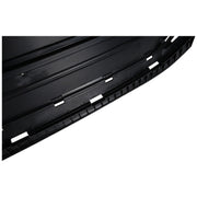 DURAFORCE Air Dam Deflector Lower Valance Apron Front for VW Volkswagen GTI 2015-2017