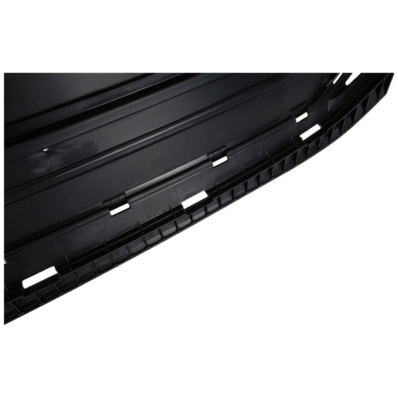 DURAFORCE Air Dam Deflector Lower Valance Apron Front for VW Volkswagen GTI 2015-2017
