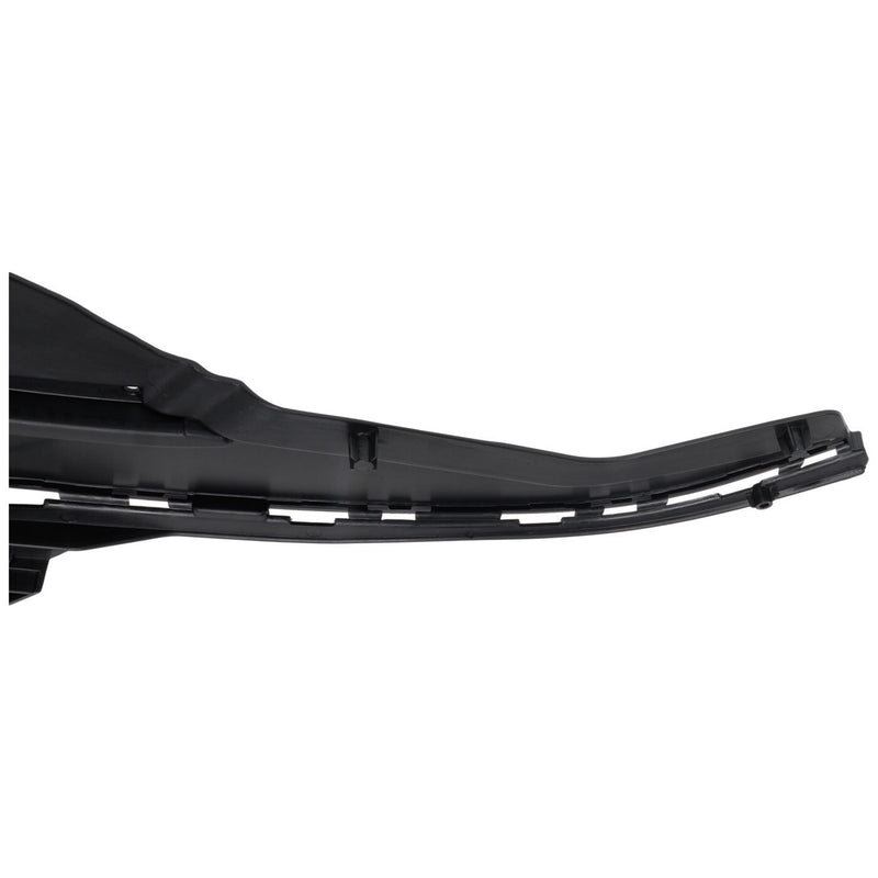 DURAFORCE Air Dam Deflector Lower Valance Apron Front for VW Volkswagen GTI 2015-2017