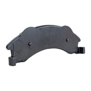 DURAFORCE Brake Pad Set For 2008-2011 Ford E-350 Super Duty Front and Rear
