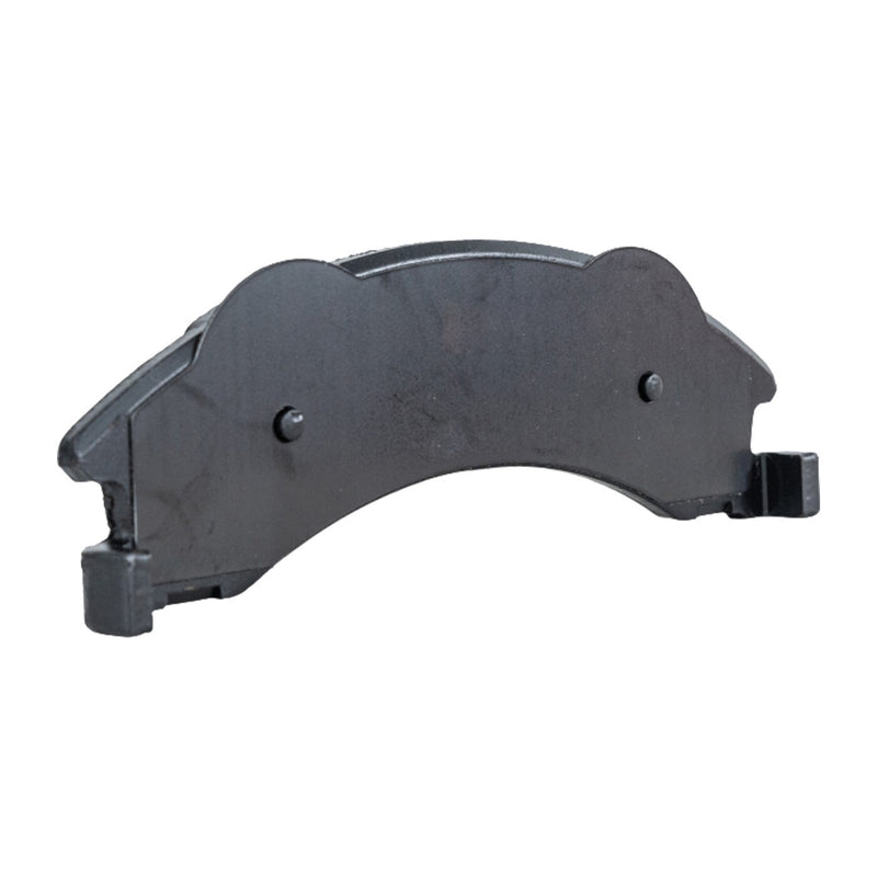 DURAFORCE Brake Pad Set For 2008-2011 Ford E-350 Super Duty Front and Rear