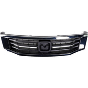 DURAFORCE Grille Grill for Honda Accord 2008-2010