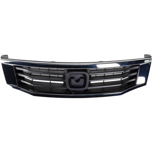 DURAFORCE Grille Grill for Honda Accord 2008-2010