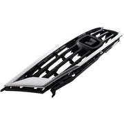 DURAFORCE Grille Grill for Honda Accord 2008-2010