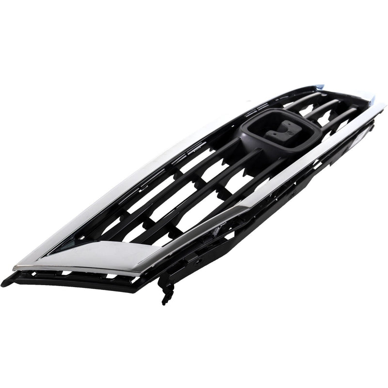 DURAFORCE Grille Grill for Honda Accord 2008-2010