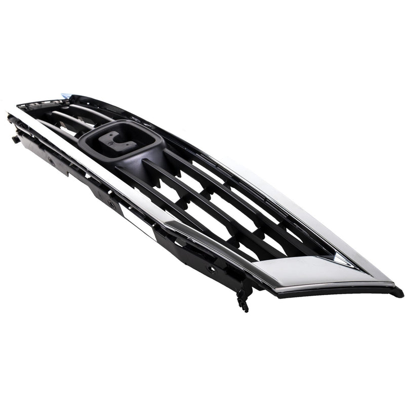 DURAFORCE Grille Grill for Honda Accord 2008-2010